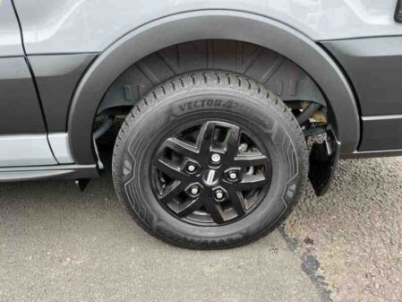 2024 Swift Trekker S