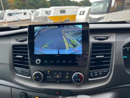 2024 Swift Trekker S