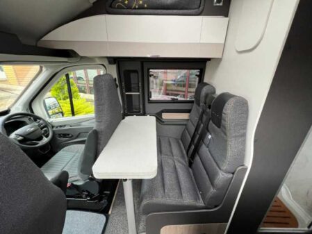 2024 Swift Trekker S