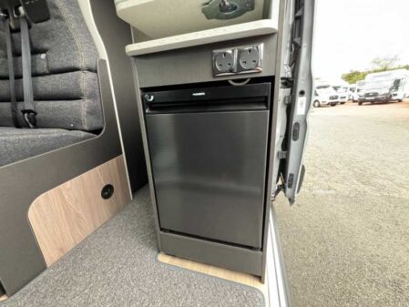 2024 Swift Trekker S