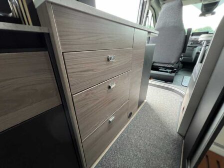 2024 Swift Trekker S