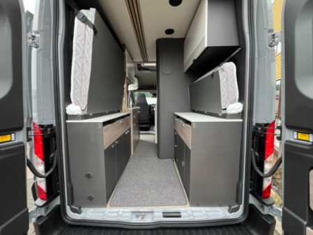 2024 Swift Trekker S