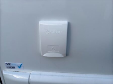 2025 Swift Voyager 494 Auto