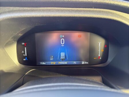 2025 Swift Voyager 494 Auto