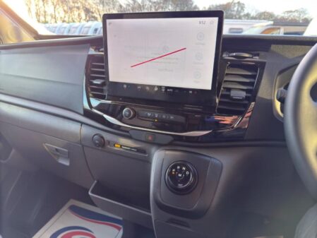 2025 Swift Voyager 494 Auto