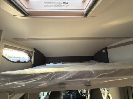 2025 Swift Voyager 494 Auto