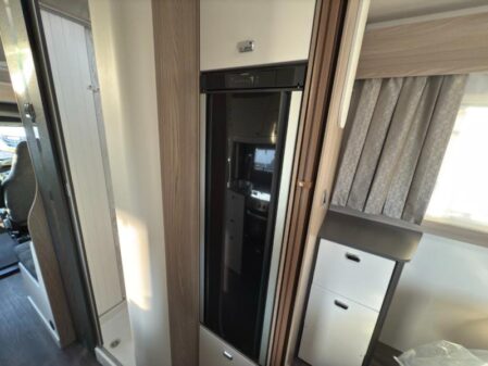 2025 Swift Voyager 494 Auto