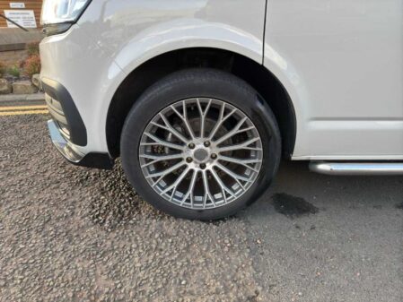 2022 VW Transporter T28 Hi Line