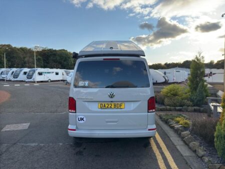 2022 VW Transporter T28 Hi Line