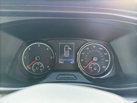 2022 VW Transporter T28 Hi Line
