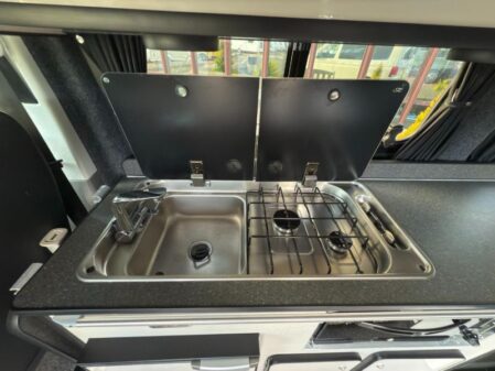 2022 VW Transporter T28 Hi Line