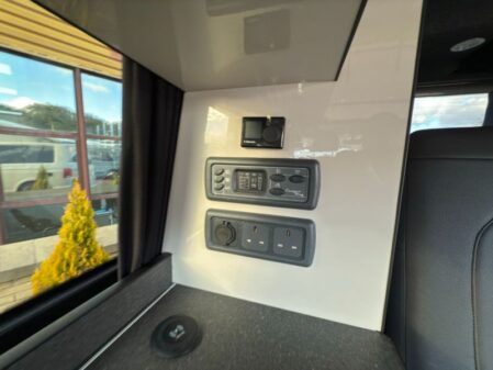 2022 VW Transporter T28 Hi Line