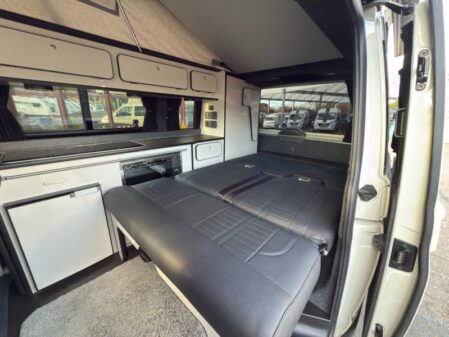 2022 VW Transporter T28 Hi Line
