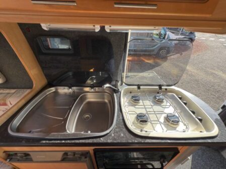 2010 Citroen Relay LWB  **SPARES OR REPAIR**