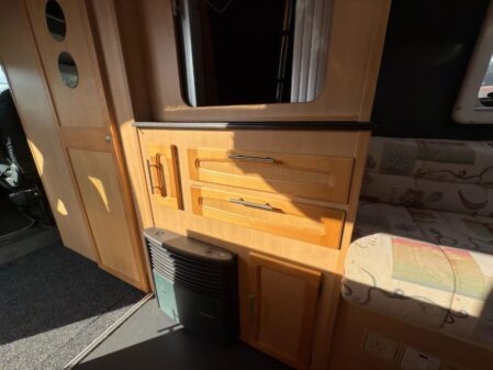 2010 Citroen Relay LWB  **SPARES OR REPAIR**
