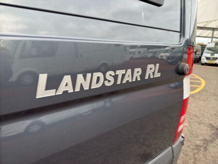 2016 Lunar Landstar RL
