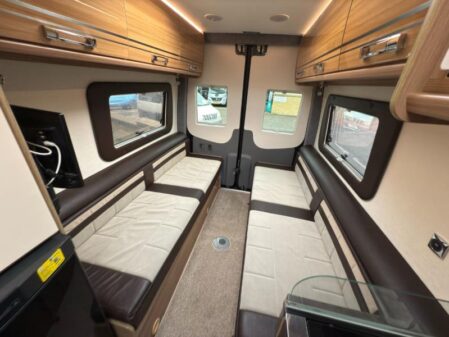 2016 Lunar Landstar RL