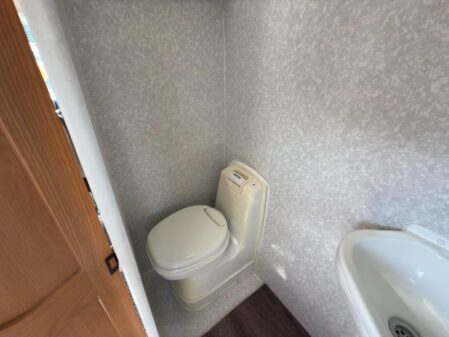 2010 Citroen Relay LWB  **SPARES OR REPAIR**