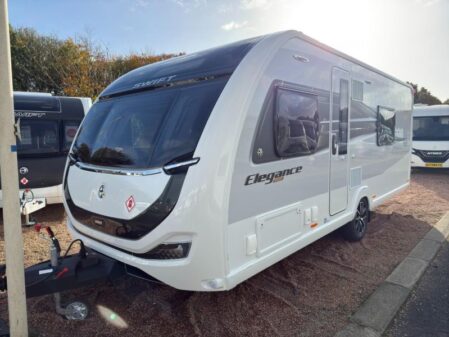 2025 Swift Elegance Grande 780