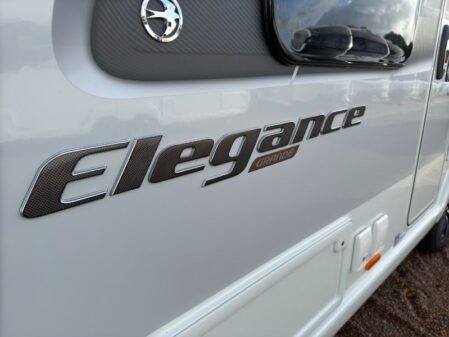 2025 Swift Elegance Grande 780