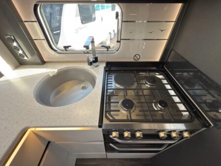 2025 Swift Elegance Grande 780