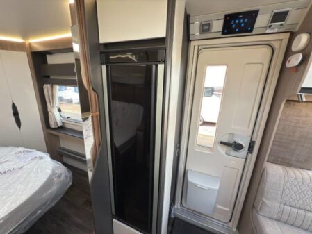 2025 Swift Elegance Grande 780