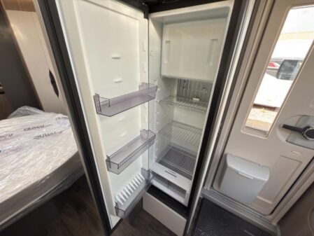 2025 Swift Elegance Grande 780