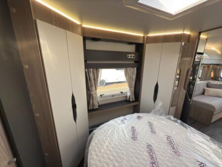 2025 Swift Elegance Grande 780