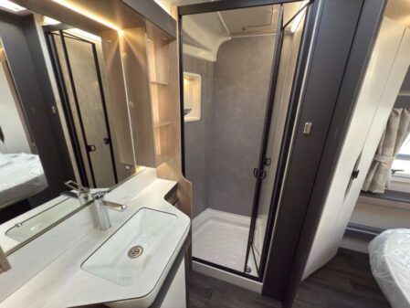 2025 Swift Elegance Grande 780