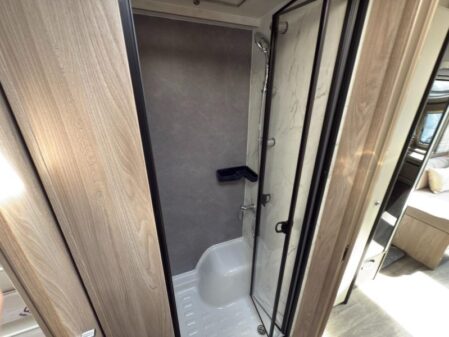2025 Swift Challenger 670 Grande SE