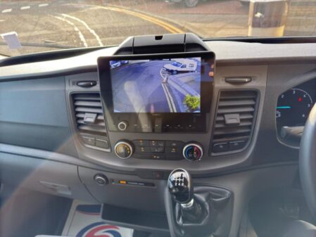 2021 Auto-Trail F60