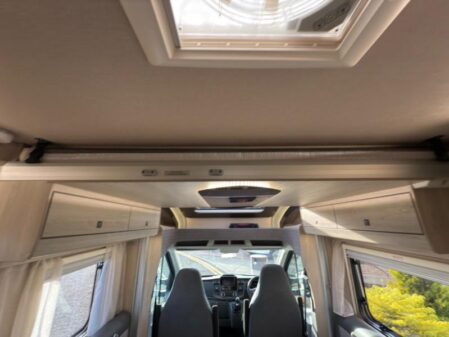 2021 Auto-Trail F60