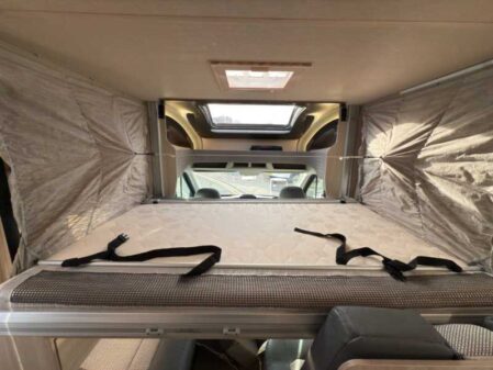 2021 Auto-Trail F60