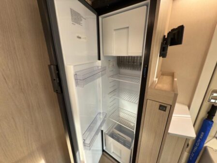 2021 Auto-Trail F60
