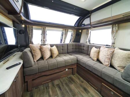 2025 Coachman Laser 855 Xtra
***SOLD SEC***