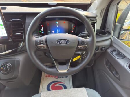 2024 Bailey Endeavour B62