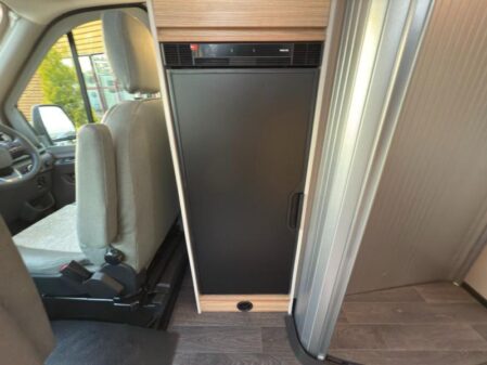2024 Bailey Endeavour B62