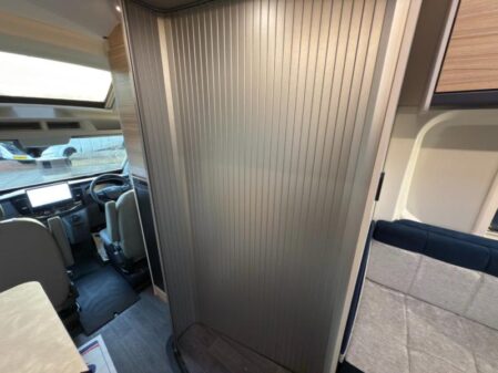 2024 Bailey Endeavour B62