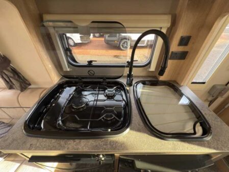 2018 Elddis Accordo 120
