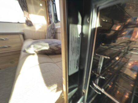 2018 Elddis Accordo 120