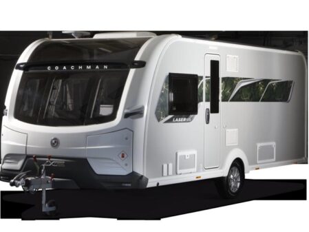 2025 Coachman Laser 575 Xtra