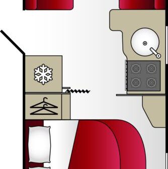 2025 Coachman Laser 575 Xtra