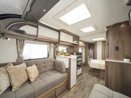 2025 Coachman Laser 575 Xtra