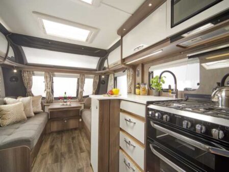 2025 Coachman Laser 575 Xtra