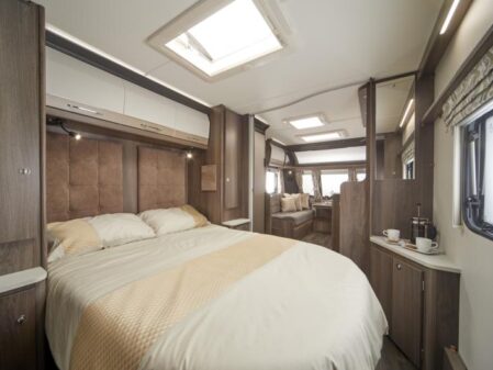 2025 Coachman Laser 575 Xtra