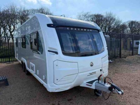 2025 Coachman Acadia 660 Xtra