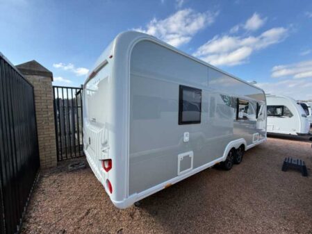 2025 Coachman Acadia 660 Xtra