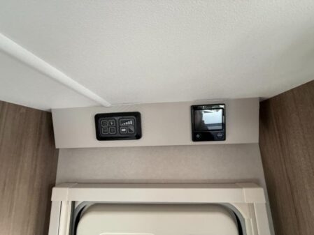 2025 Coachman Acadia 660 Xtra