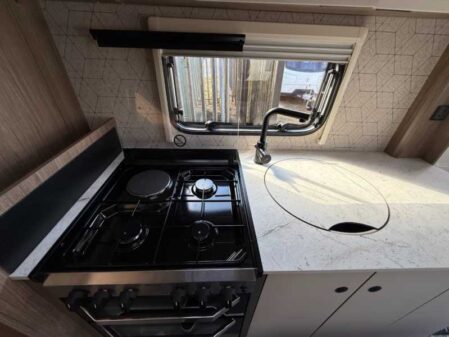 2025 Coachman Acadia 660 Xtra