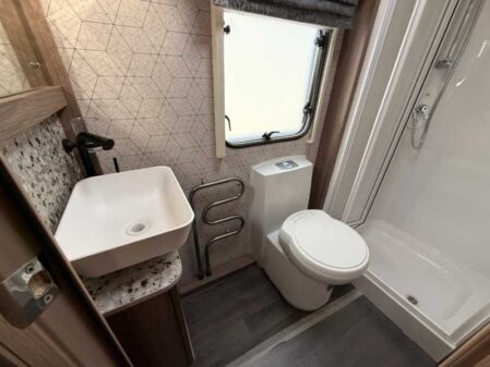 2025 Coachman Acadia 660 Xtra